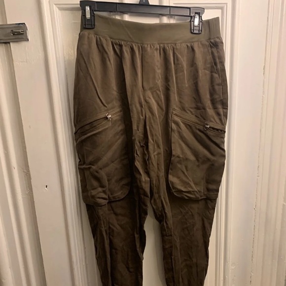 designer cargo pants